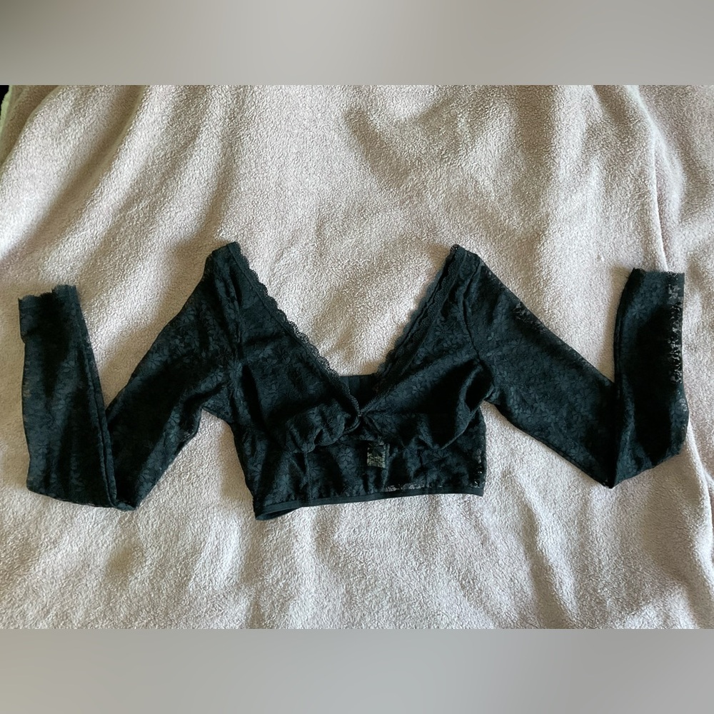 Forever 21 top